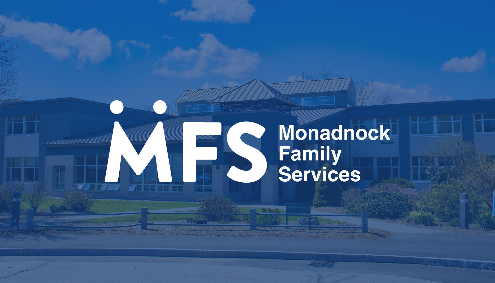 Monadnock Family Services